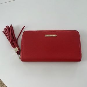 Stella & Dot Mercer Wallet/Clutch